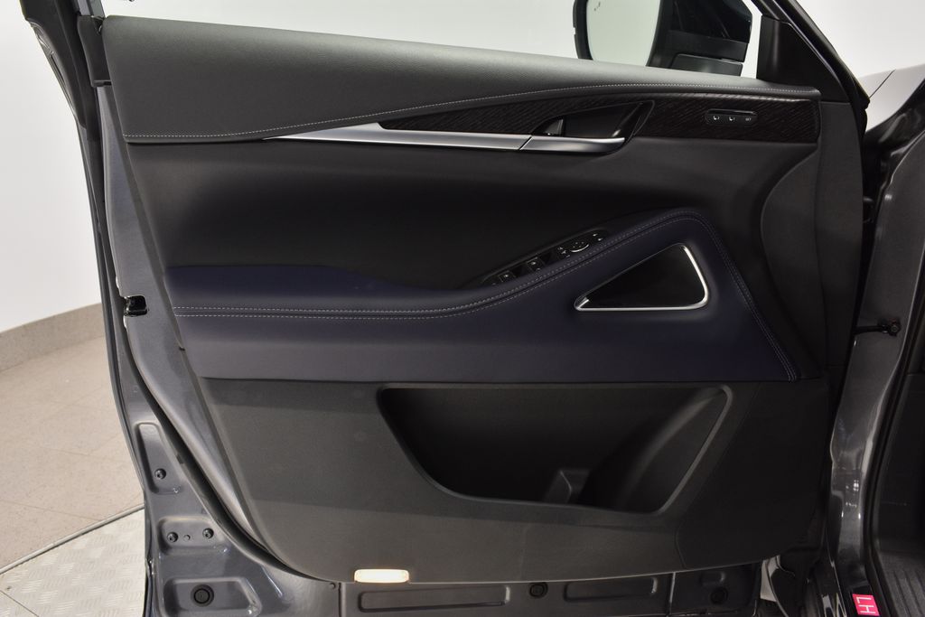 2026 Infiniti QX60 AWD photo 10