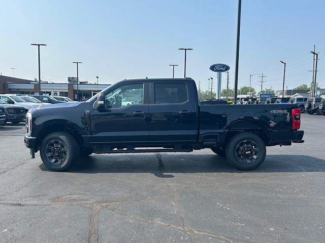 2025 Ford F-250 XL photo 6