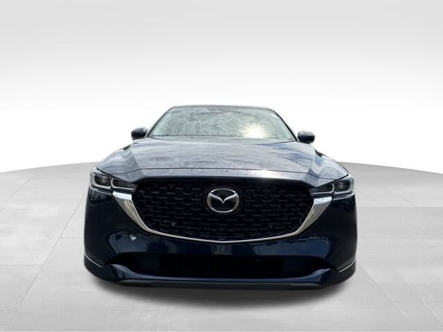 2025 Mazda CX-5 2.5 S Preferred photo 8