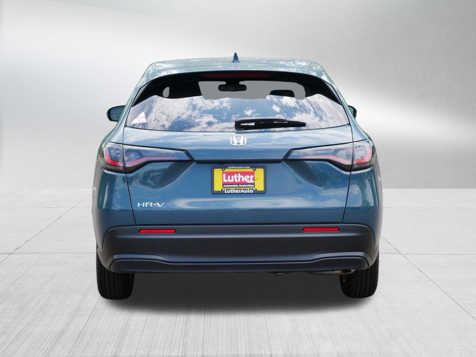 2026 Honda HR-V LX photo 6