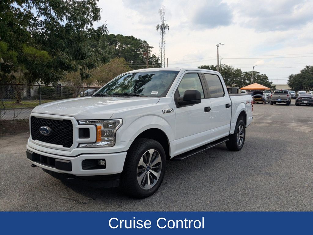 2019 Ford F-150 XL photo 7