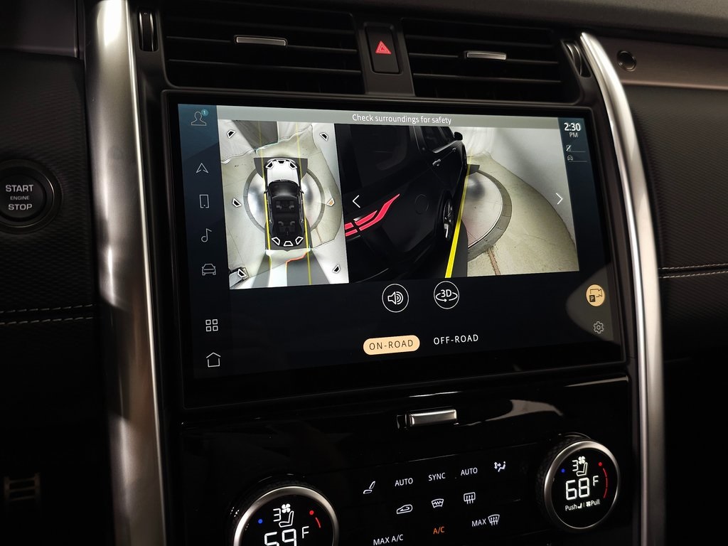 2025 LAND ROVER DISCOVERY - Image 27