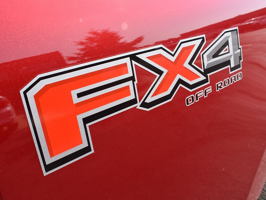 2026 Ford F-350 XLT photo 7