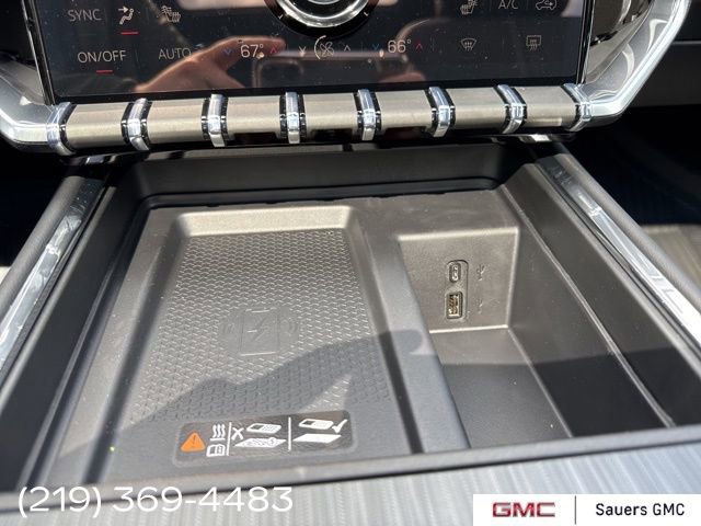 2026 Gmc Acadia Elevation photo 14