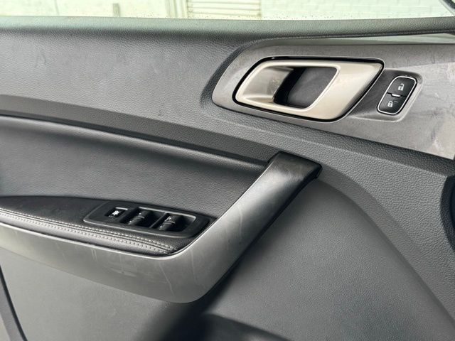 2021 Ford Ranger Lariat photo 30
