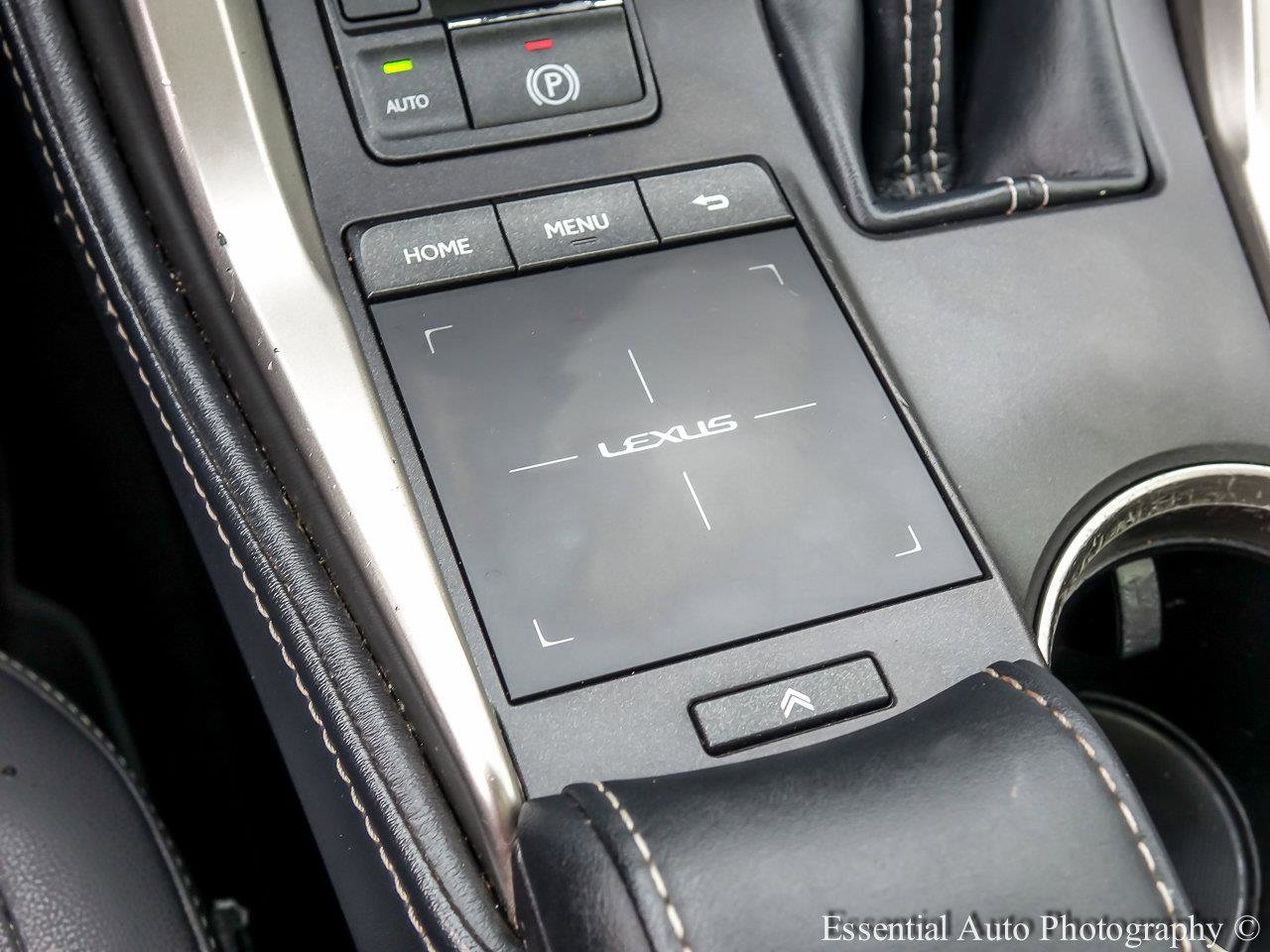 2021 LEXUS NX - Image 18