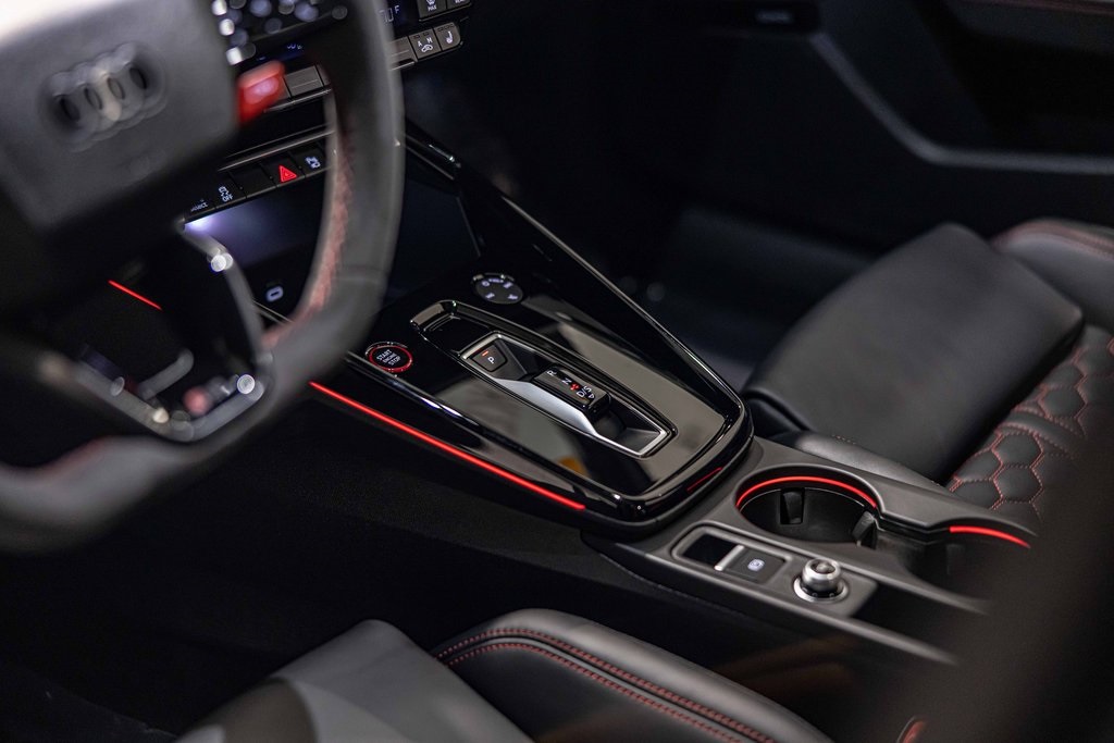 2025 AUDI RS 3 - Image 21