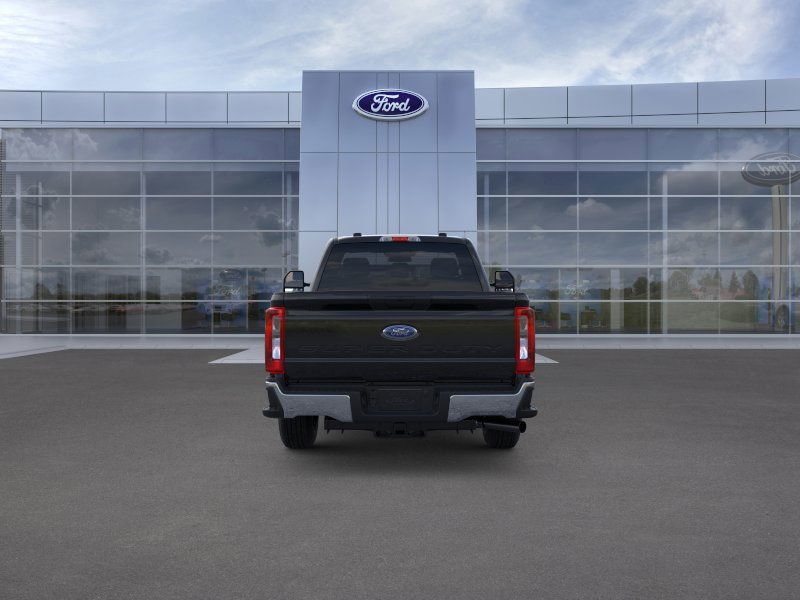 2026 Ford F-250 XLT photo 5