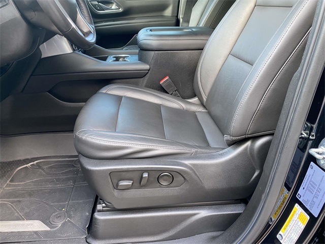 2021 Chevrolet Tahoe LT photo 20