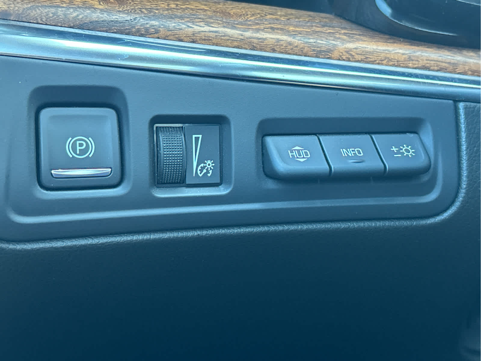 2021 Cadillac XT5 Platinum Premium Luxury photo 21