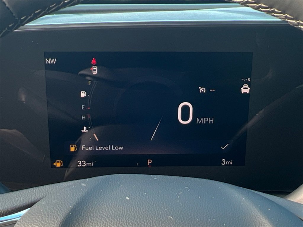 2026 BUICK ENCORE GX - Image 19