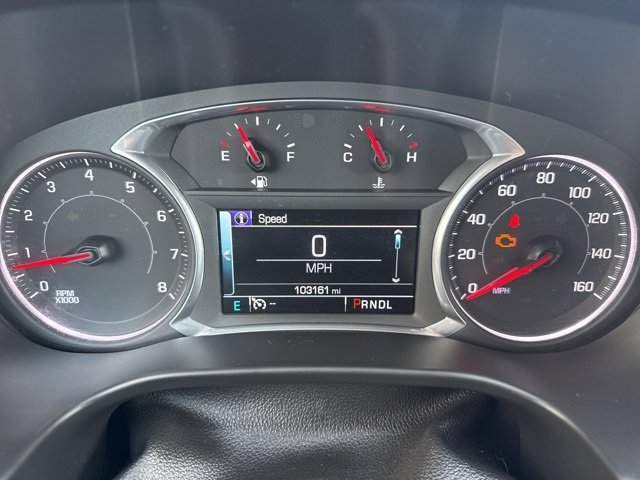 2018 Gmc Acadia SLT photo 29