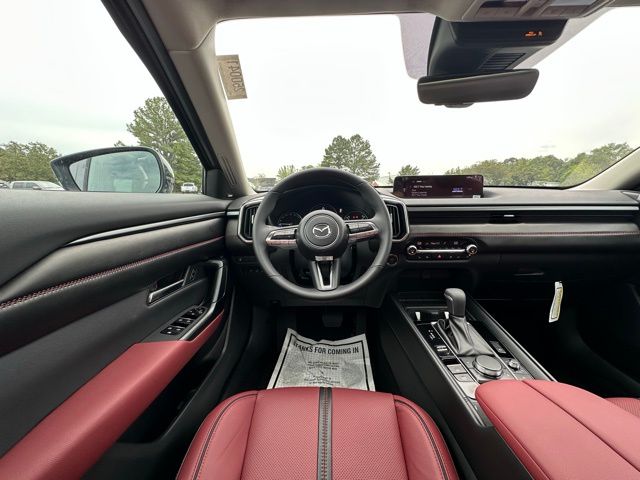 2025 Mazda CX-50 Premium Plus photo 15