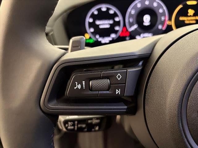 2025 Porsche Panamera 4 photo 17