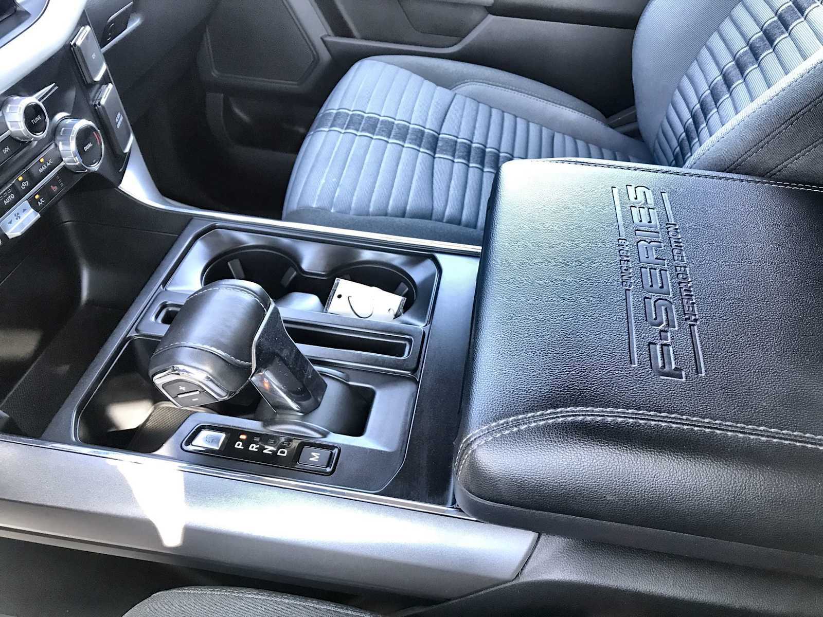 2023 Ford F-150 XLT photo 20