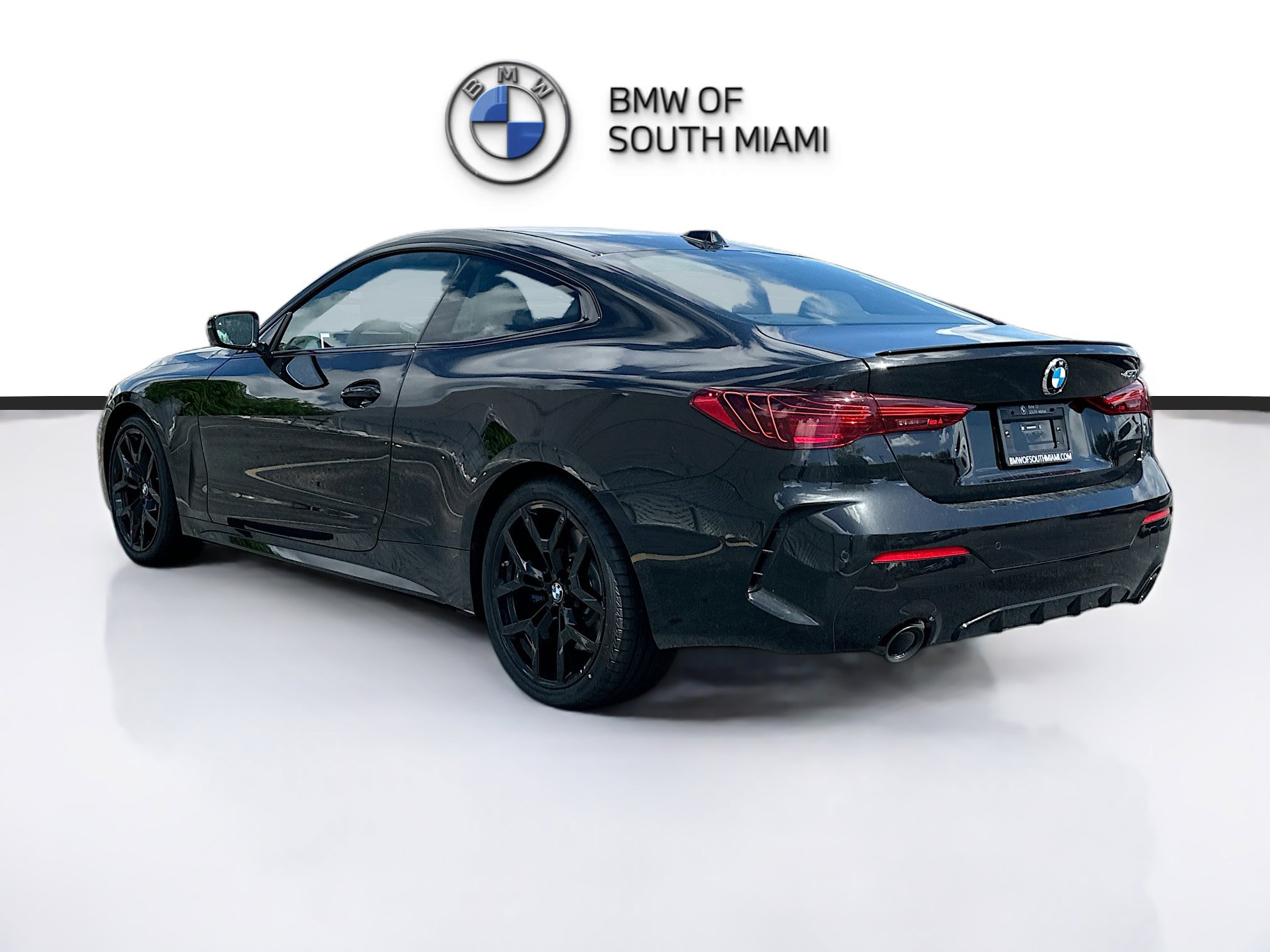 2026 Bmw 430i photo 4