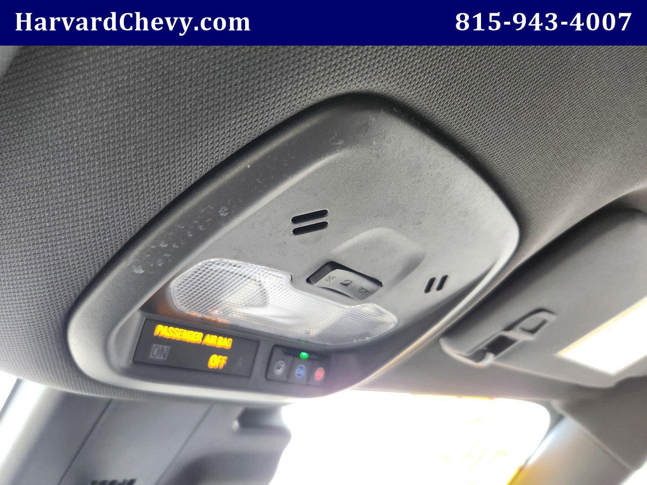 2024 Chevrolet Trax photo 12