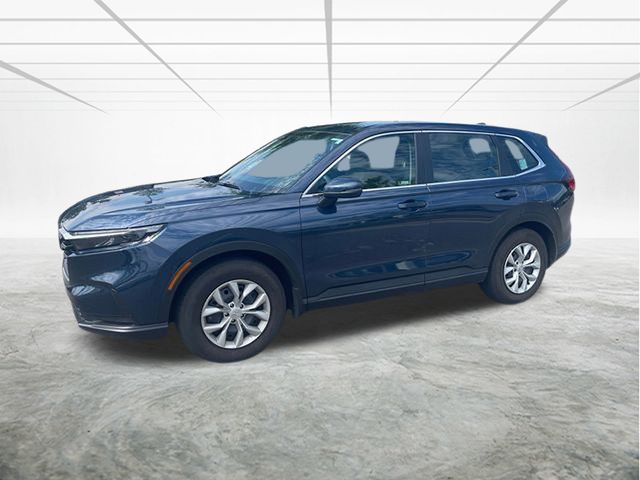 2024 Honda CR-V LX photo 45