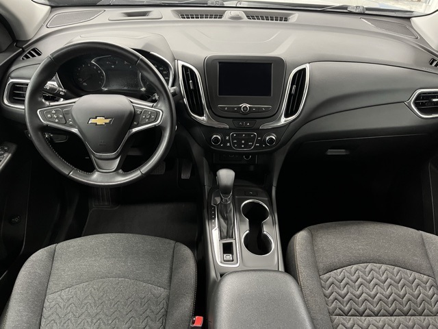 2022 Chevrolet Equinox LT photo 10