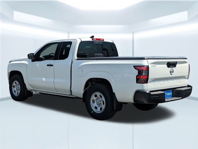 2026 Nissan Frontier King Cab S photo 3