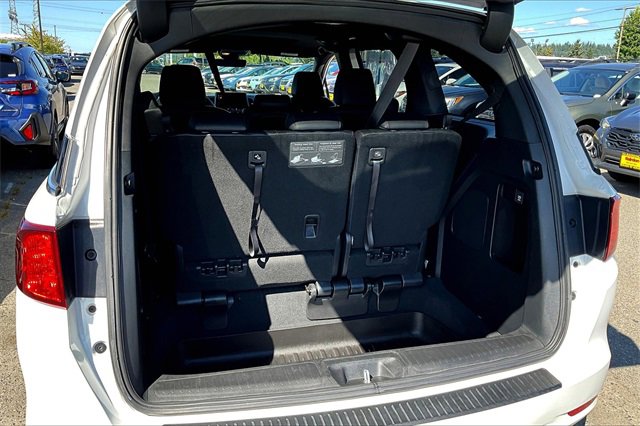 2023 Honda Odyssey Sport photo 27