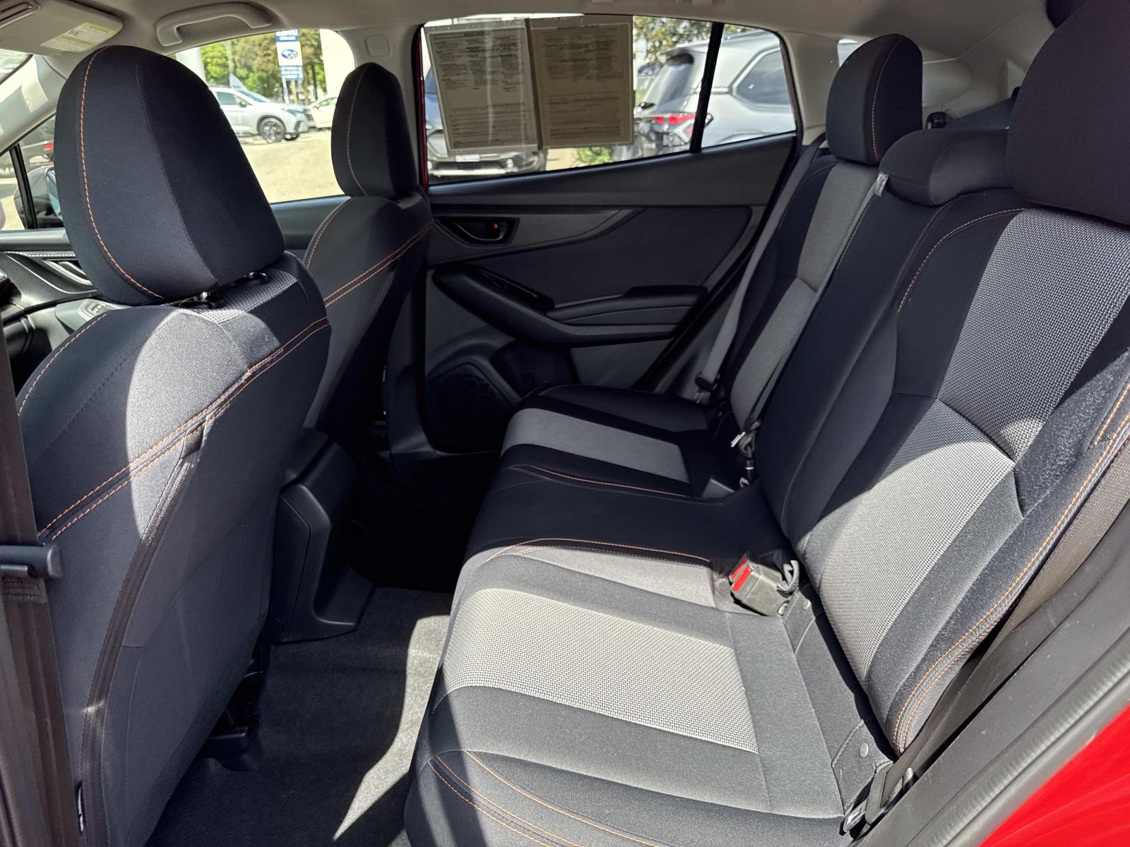 2023 Subaru Crosstrek Premium photo 14