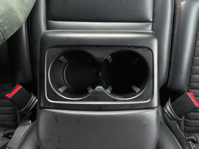 2025 Ford Explorer ST-Line photo 4