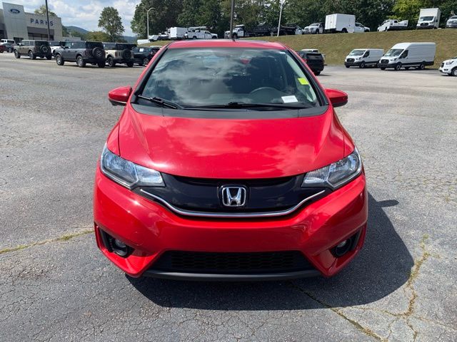 2015 Honda Fit EX photo 3