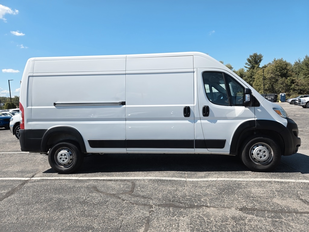 2023 Ram ProMaster 2500 photo 15