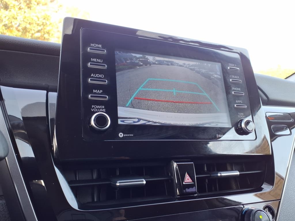 2024 Toyota Camry LE photo 18