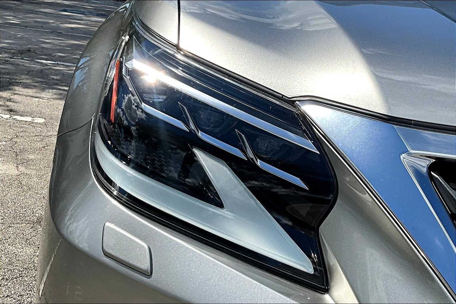 2023 Lexus GX 460 Premium photo 27