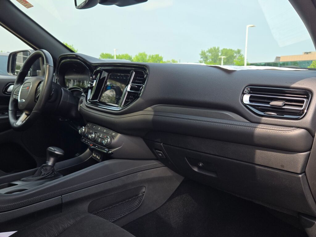 2024 Dodge Durango SXT Plus photo 7