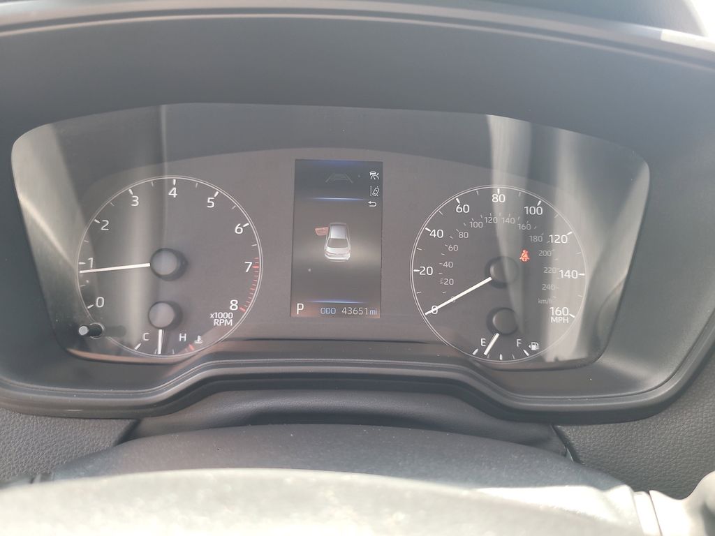 2023 Toyota Corolla LE photo 15