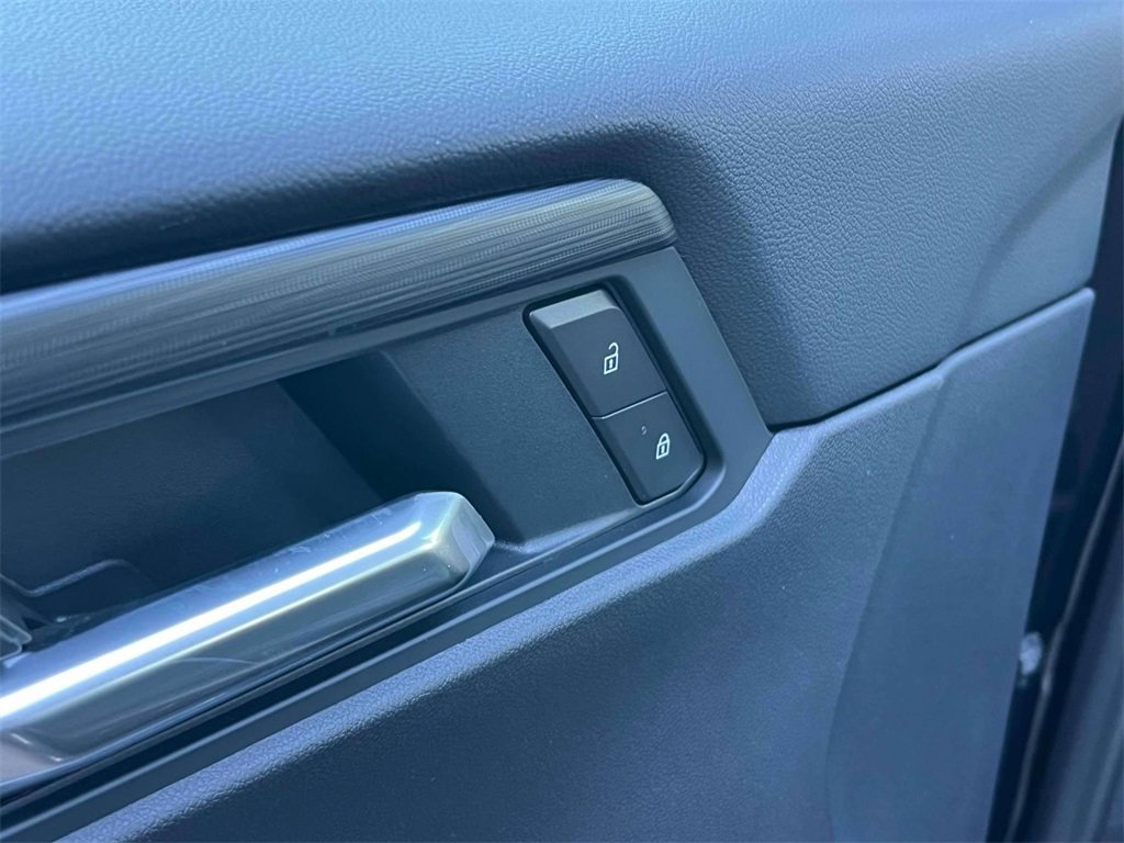 2026 Gmc Acadia Elevation photo 22