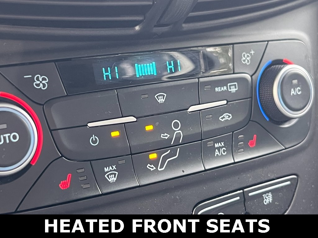 2019 Ford Escape SE photo 3