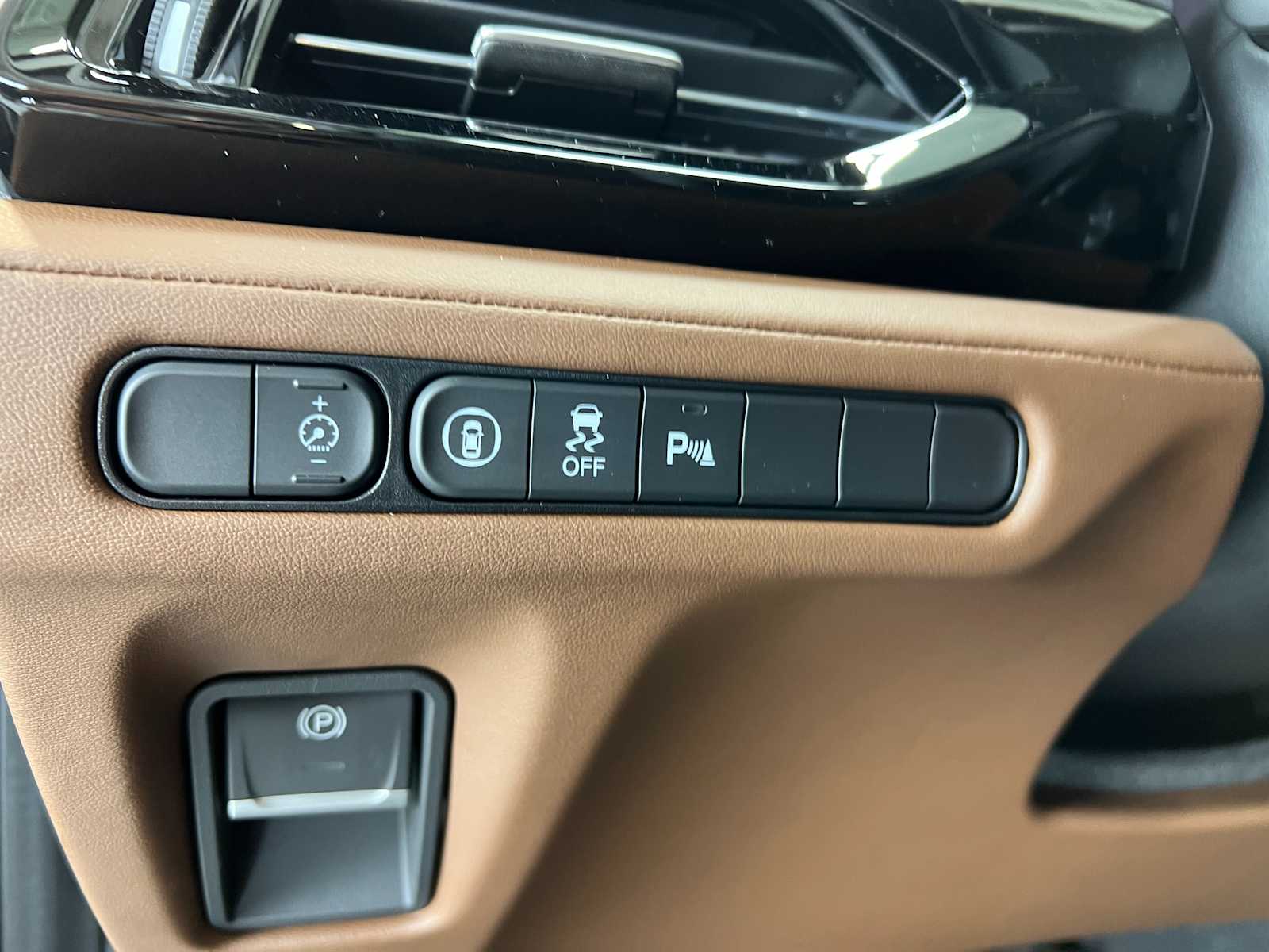 2026 Acura MDX Technology SH-AWD photo 21