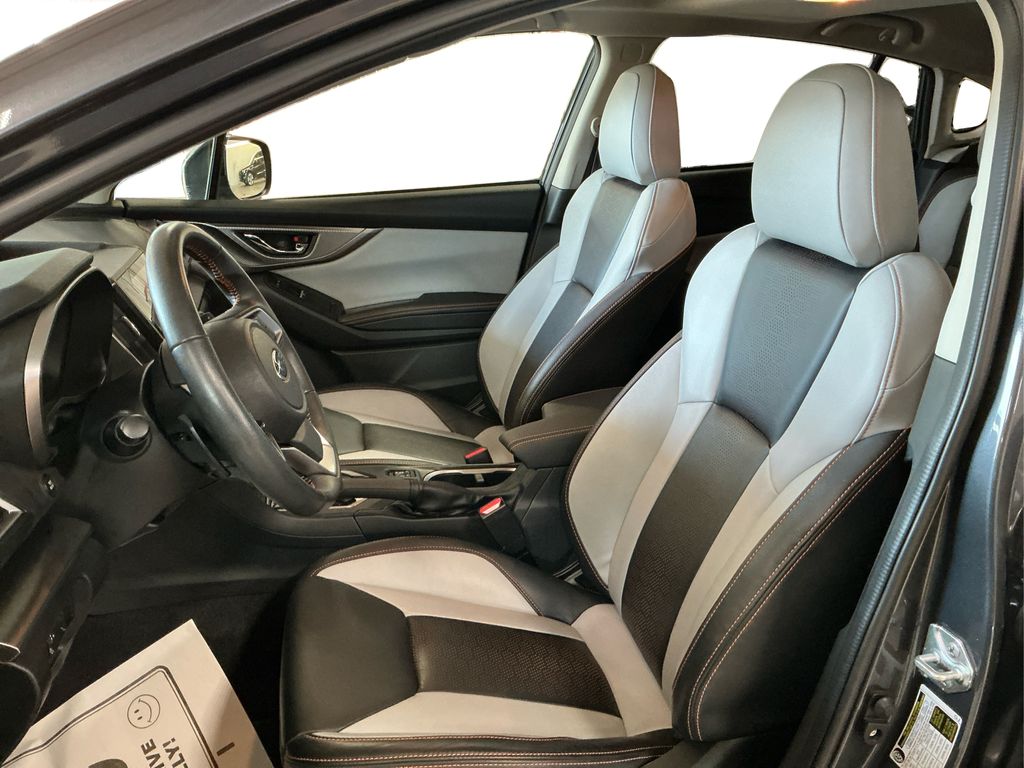 2023 Subaru Crosstrek Limited photo 21