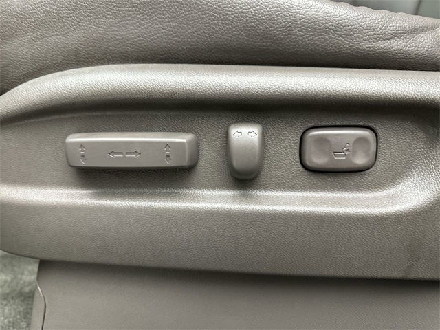 2012 Honda Odyssey EX-L photo 4