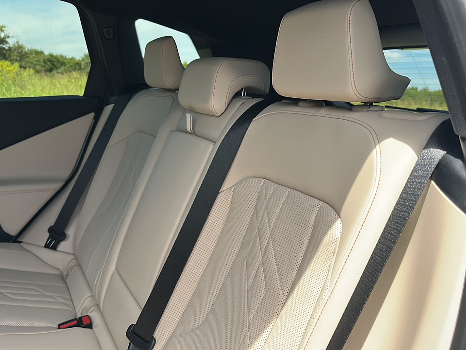 2026 Bmw X3 photo 9