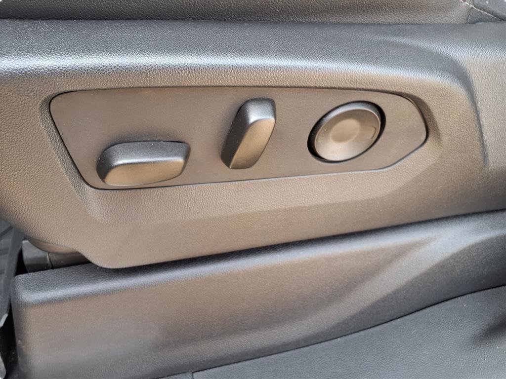 2025 Chevrolet Silverado 1500 LT Trail Boss photo 18