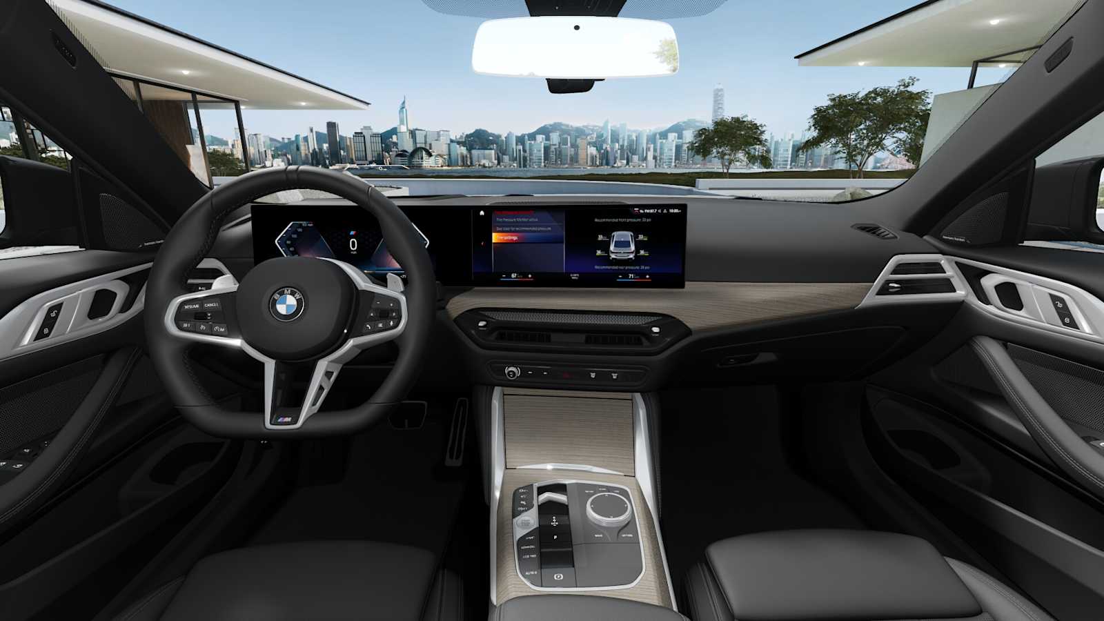 2026 Bmw 430i photo 10