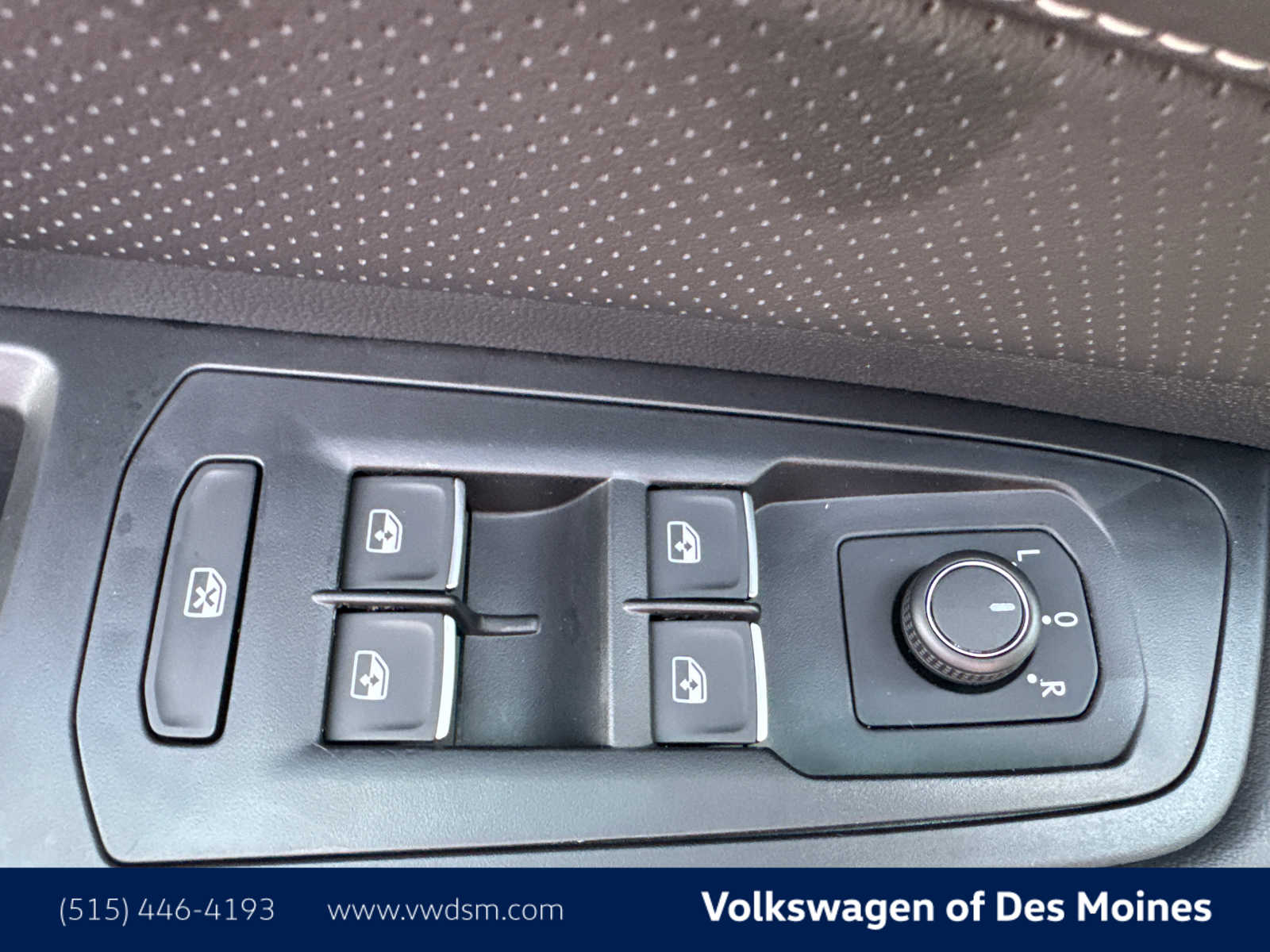2026 Volkswagen Atlas Cross Sport SE Technology photo 20