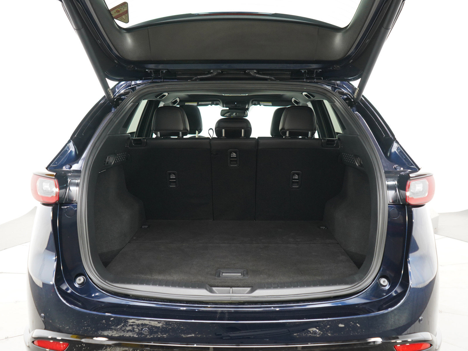 2025 Mazda CX-5 2.5 Turbo Premium photo 14