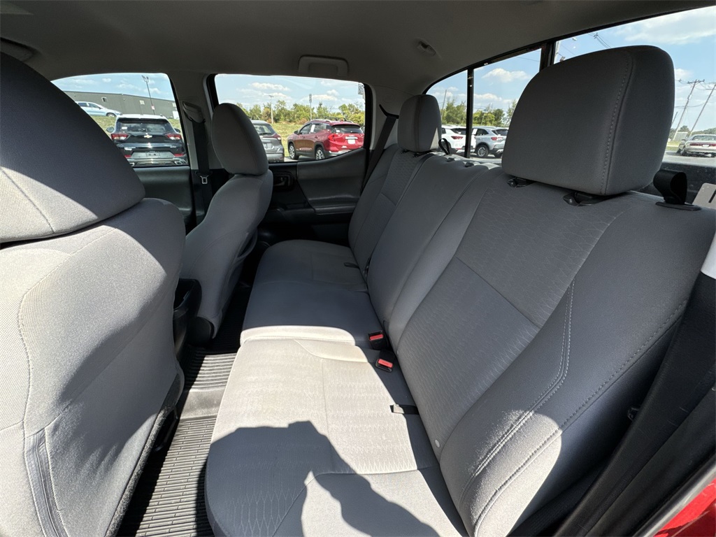 2019 Toyota Tacoma SR photo 21