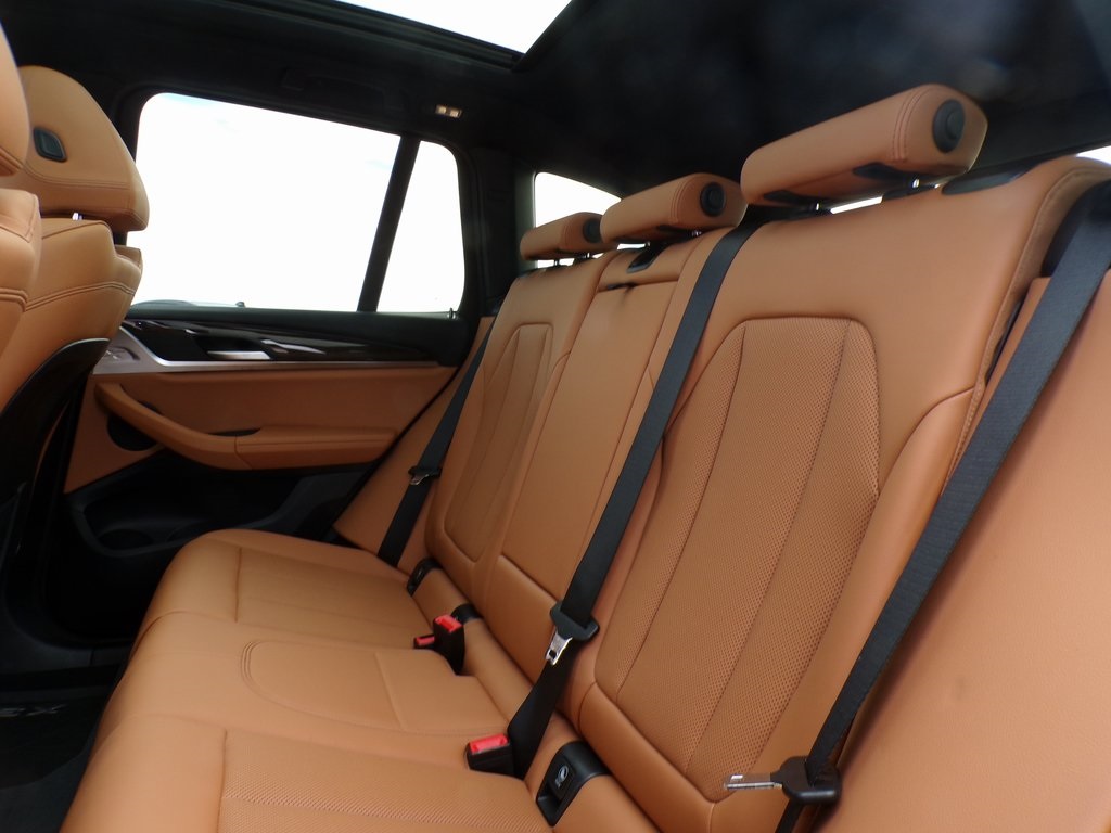 2023 Bmw X3 xDrive30i photo 10