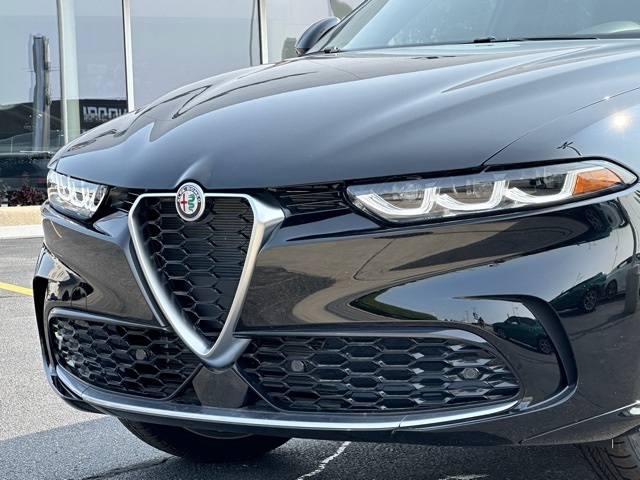 2024 Alfa Romeo Tonale Ti photo 25