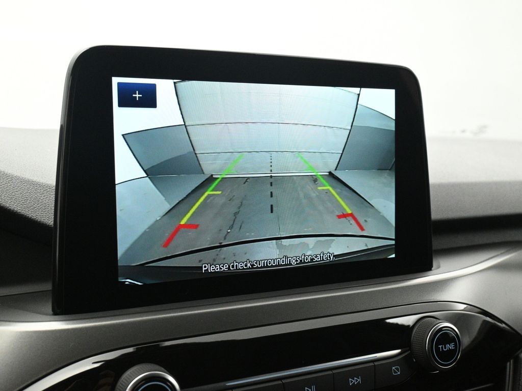 2025 Ford Escape Active photo 11