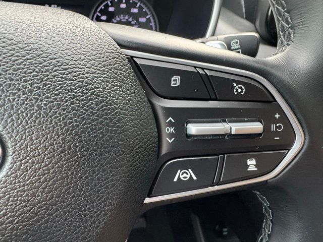 2023 Hyundai Santa Fe SEL photo 16