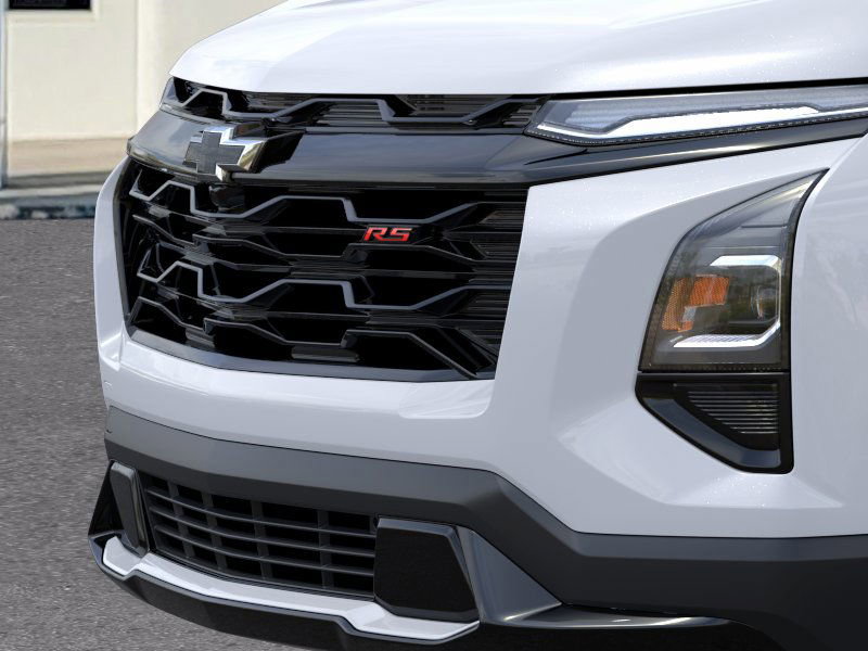2026 Chevrolet Equinox RS photo 13