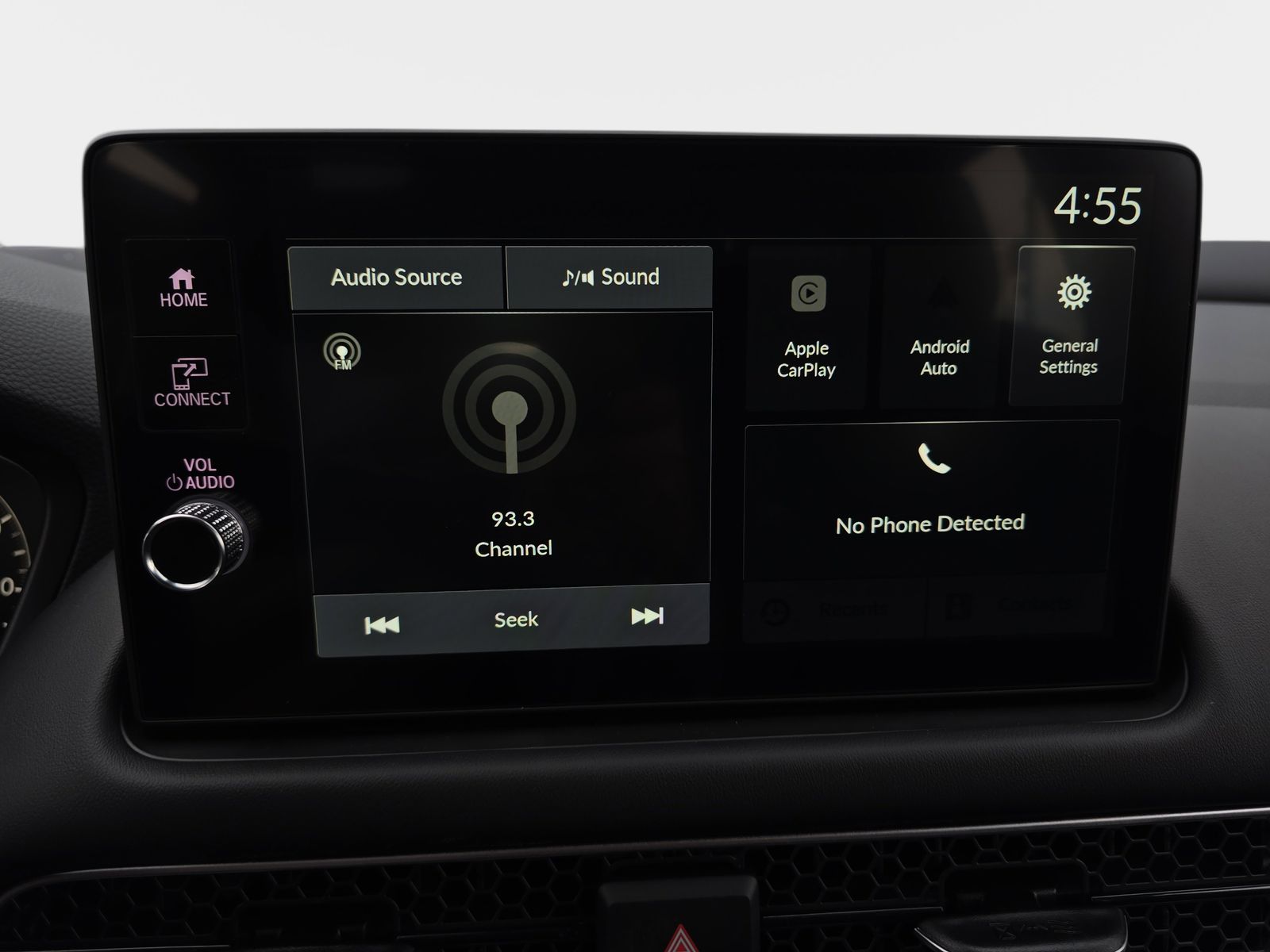 2026 Honda HR-V EX-L photo 20